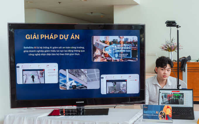 Hà Nội mở không gian thúc đẩy thương mại hóa công nghệ