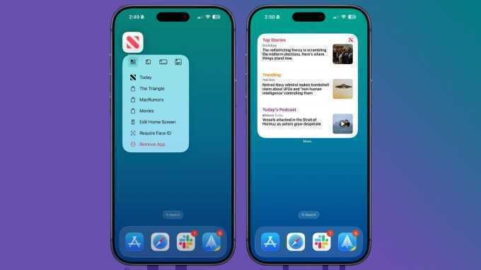 10 mẹo hữu ích trên iPhone