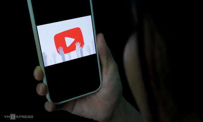 Lỗ hổng đánh gậy bản quyền trên nền tảng online