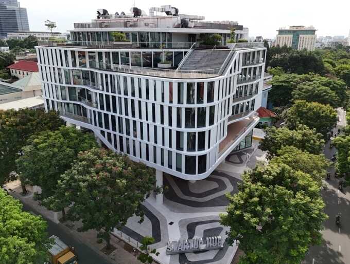 TP HCM lần đầu vào top 100 hệ sinh thái khởi nghiệp toàn cầu