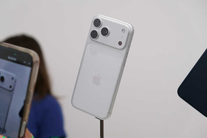 iPhone 17 là sản phẩm thành công nhất trong lịch sử Apple