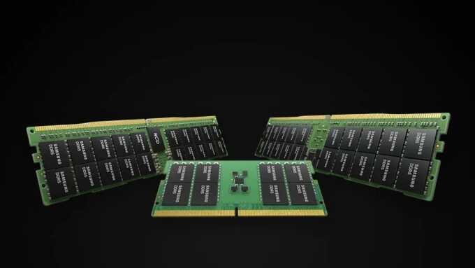 Samsung và Apple cùng lên tiếng về khủng hoảng chip nhớ