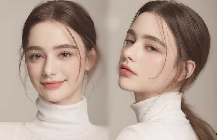 Nghiên cứu mới hé lộ mối liên hệ giữa nhan sắc và sức khỏe
