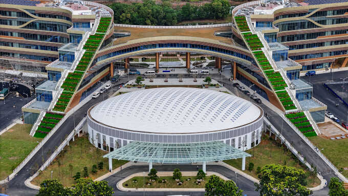 Việt Nam lần đầu vào top 50 thế giới về hệ sinh thái khởi nghiệp