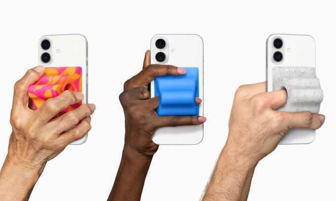 Apple dùng AI mô tả cảnh vật cho người khiếm thị