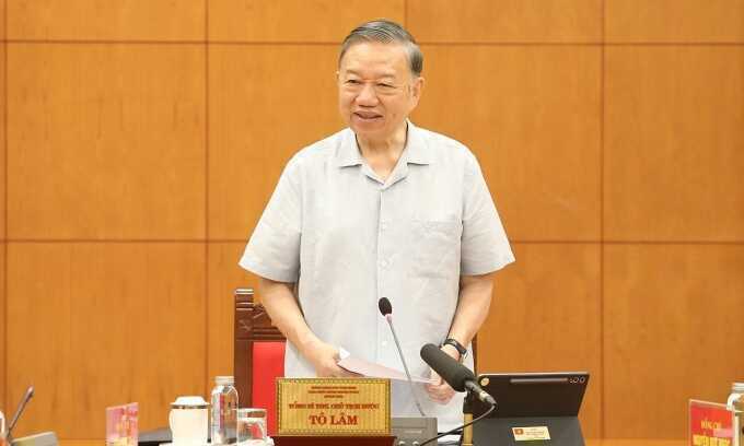 Công nghệ lượng tử là chiến lược quốc gia