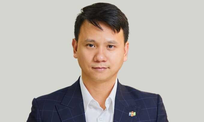 Tiến sĩ 8X được bổ nhiệm làm Giám đốc Chuyển đổi AI FPT