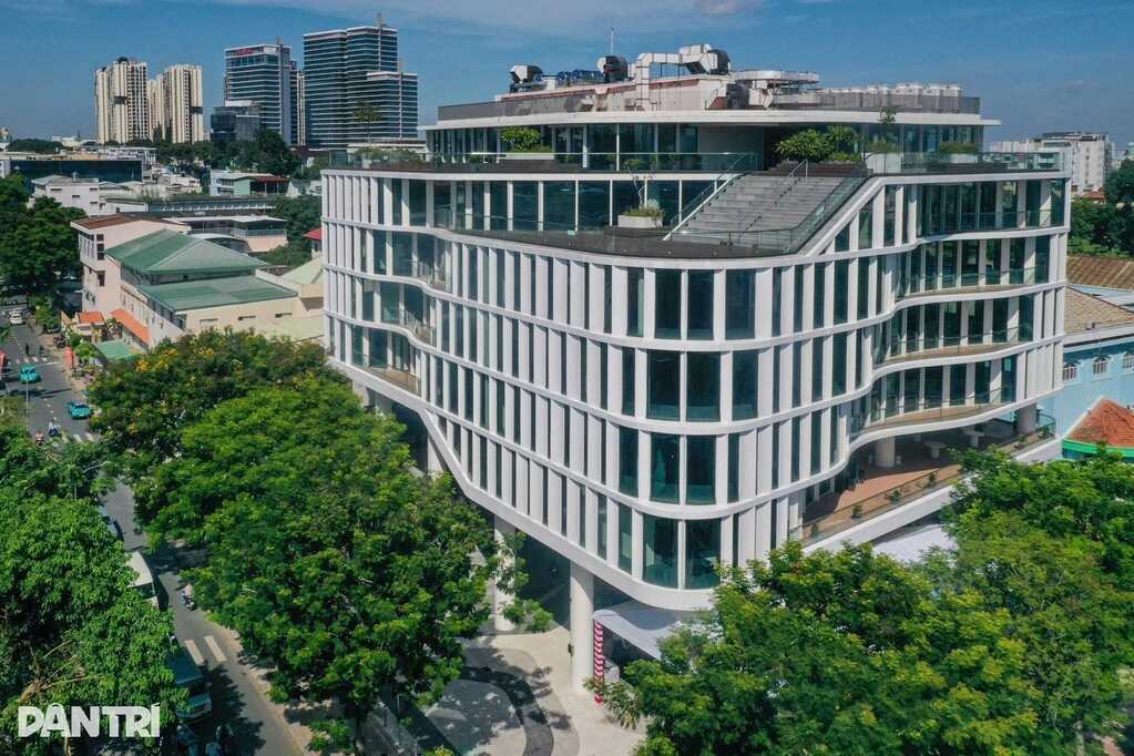TPHCM đạt thứ hạng chưa từng có trong hệ sinh thái khởi nghiệp toàn cầu