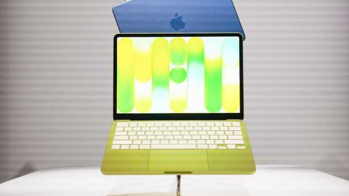 Cách Apple tạo sản phẩm hot từ chip không hoàn hảo