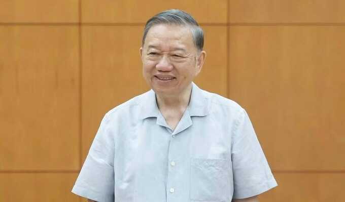 Tổng Bí thư, Chủ tịch nước: Không thể nhập khẩu mô hình phát triển quốc gia