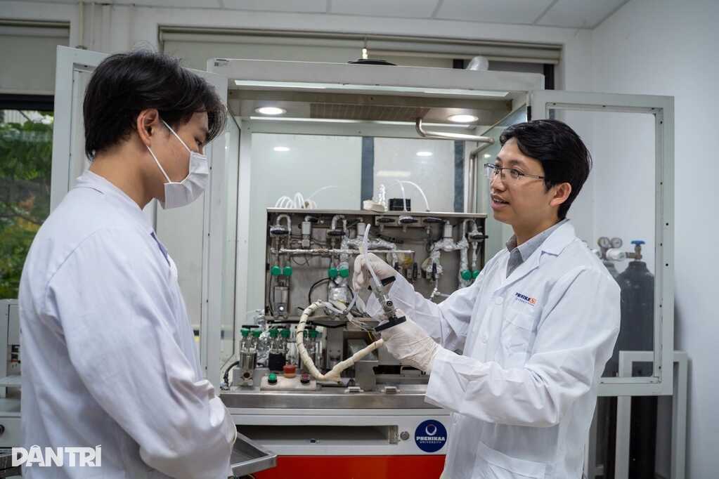 Đạo văn, dùng dữ liệu ảo có thể bị cấm tham gia nghiên cứu vô thời hạn