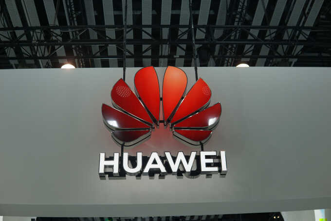 Huawei hé lộ đột phá công nghệ giúp tạo chip 1,4 nm