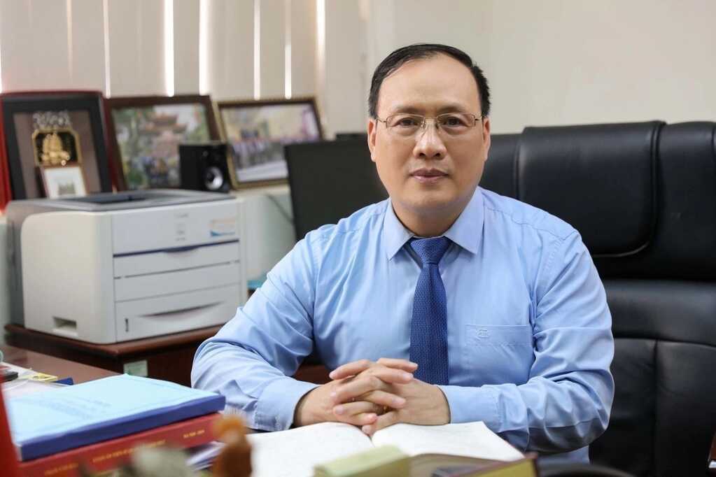 5 nhà khoa học Việt Nam được vinh danh top 100 nhà khoa học xuất sắc châu Á