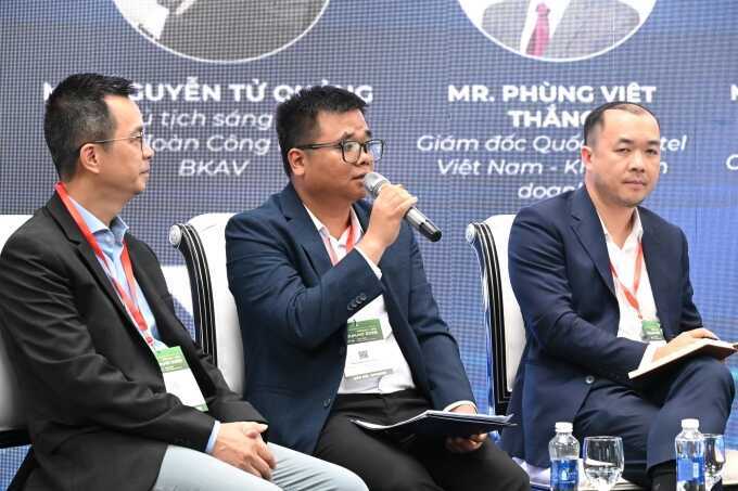 Điện có thể là nút thắt với tham vọng phát triển AI của Việt Nam