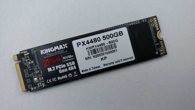 Lịch sử duyệt web có thể bị theo dõi qua ổ cứng SSD