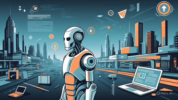 Xu hướng sa thải nhân viên do AI lan rộng
