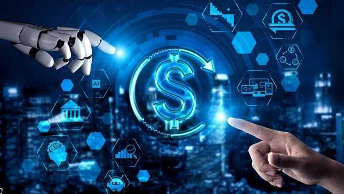 Nỗi lo trả lương cho AI tốn hơn cho người