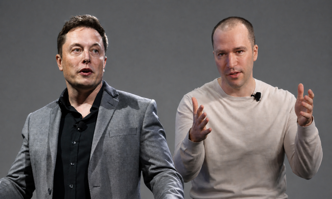 Musk ép Chủ tịch OpenAI dàn xếp kiện tụng ngay trước phiên tòa