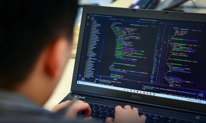 Thị trường IT Việt thiếu người giỏi, dư người code cơ bản