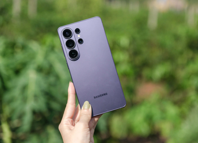 Hai tính năng hữu dụng nhất trên Galaxy S26 Ultra