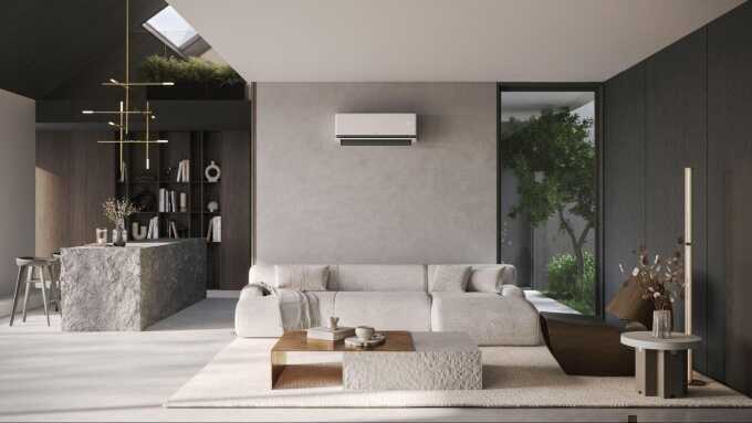 Cách AI tối ưu vận hành cho điều hòa LG