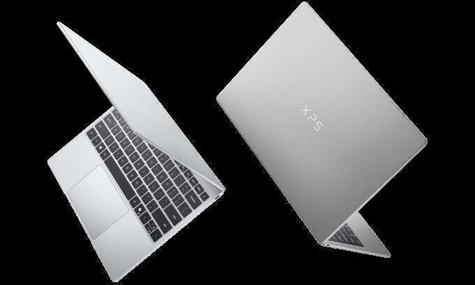 Dell hồi sinh XPS 13 cạnh tranh MacBook Neo
