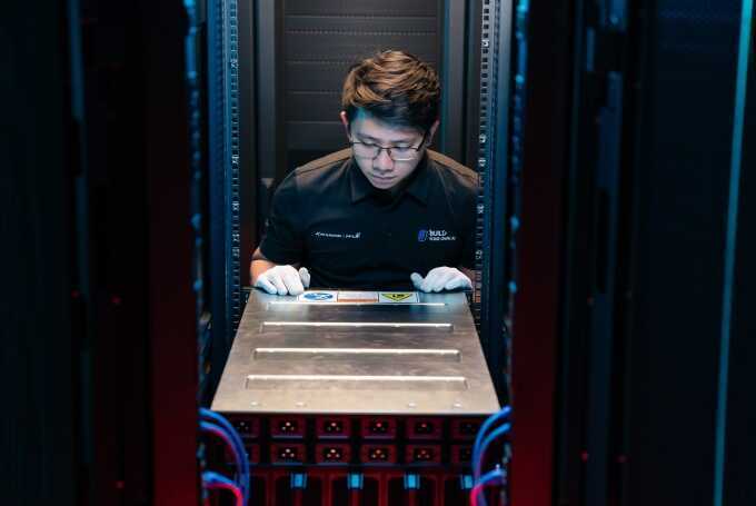 FPT mở rộng hạ tầng AI với công nghệ mới của Nvidia