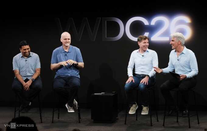 Apple: Siri được 