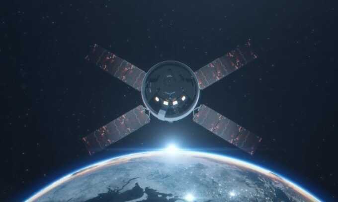 Artemis 3 - nhiệm vụ giúp NASA đưa người lên Mặt Trăng