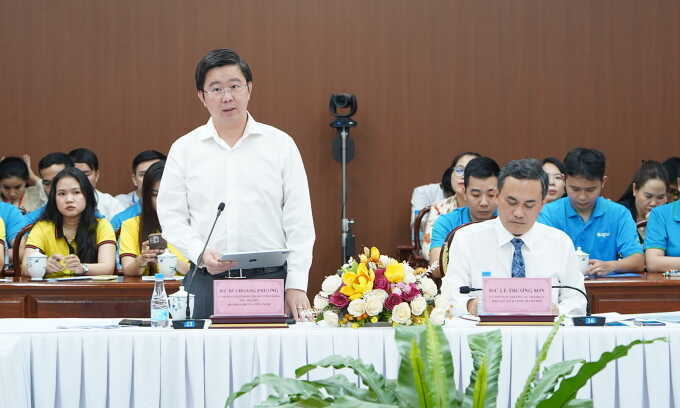 Hộ kinh doanh tại Đồng Nai được hỗ trợ chuyển đổi số