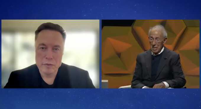 Elon Musk nói đang chế tạo chip 