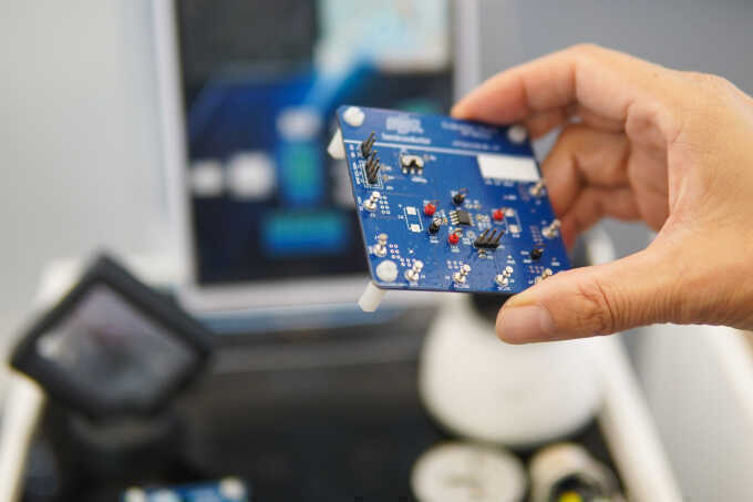 Thiết kế chip bán dẫn có được bảo hộ sở hữu trí tuệ?