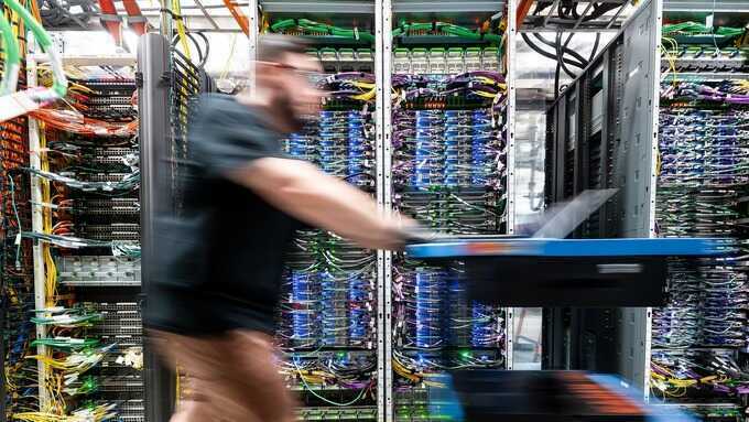 Amazon Web Services lần đầu đặt hạ tầng đám mây tại Việt Nam