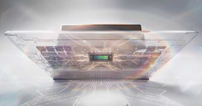 Nvidia ra mắt siêu chip AI cho PC