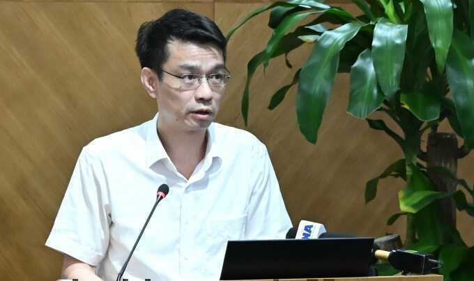 Việt Nam cần có hệ sinh thái để tự chủ công nghệ