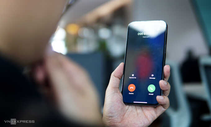 Đấu giá quyền sử dụng đầu số di động 095