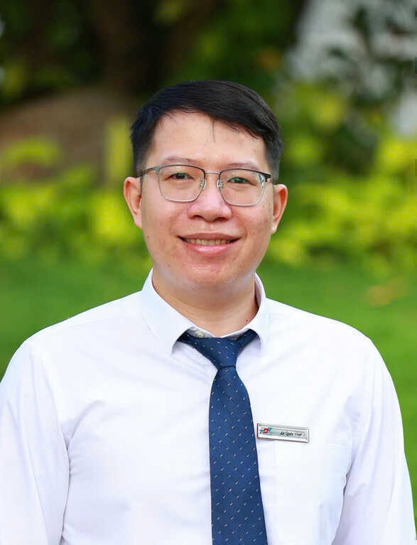 Phát hiện bất ngờ giúp nhà khoa học Việt tạo vật liệu nano trị ung thư