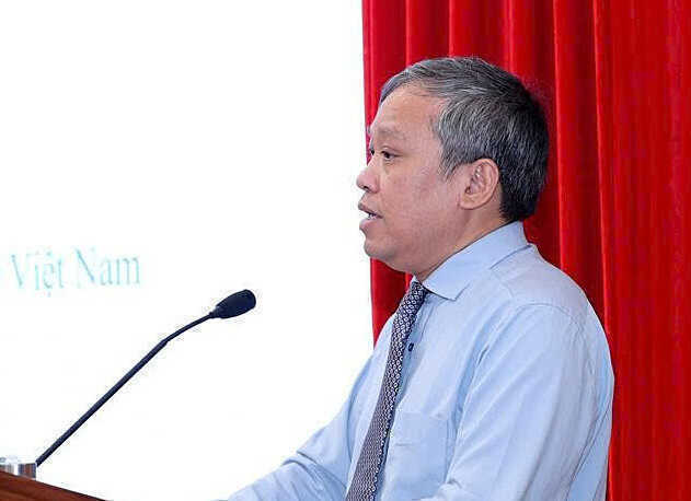 Việt Nam sẽ xây dựng cơ chế đặc biệt về công nghệ lượng tử