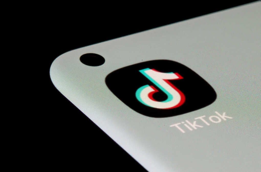 60% video trên TikTok tạo bằng AI