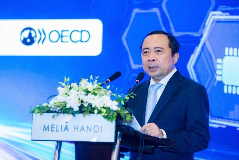 Ba câu hỏi với mô hình tăng trưởng mới của Việt Nam