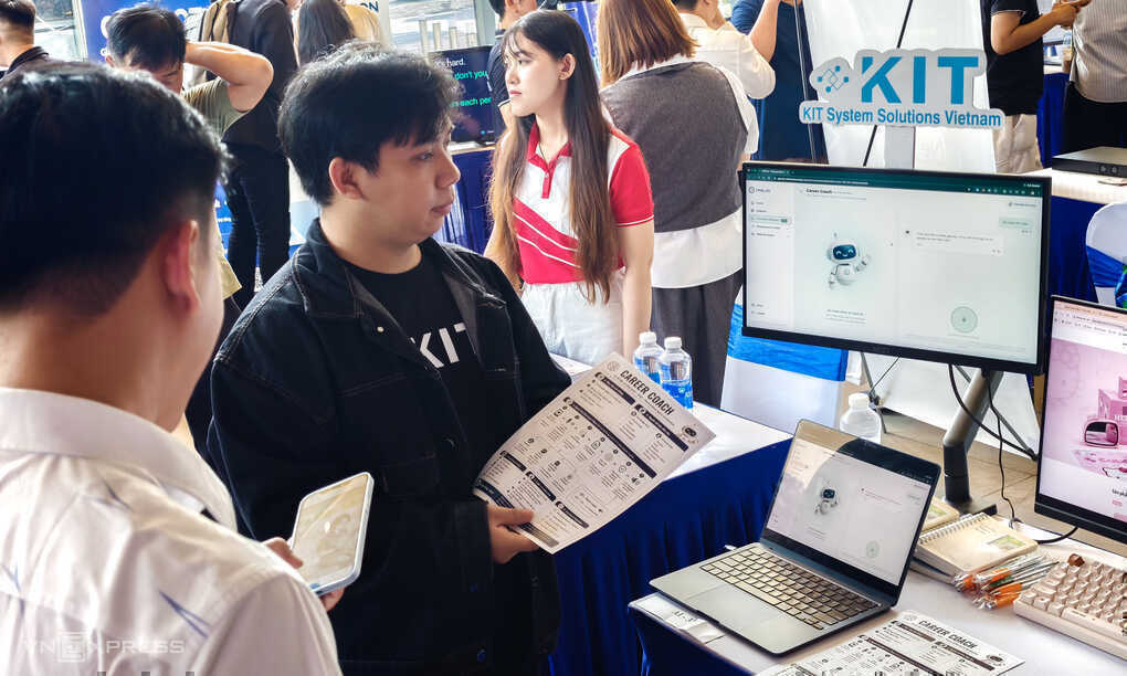 Microsoft: Việt Nam có tỷ lệ 