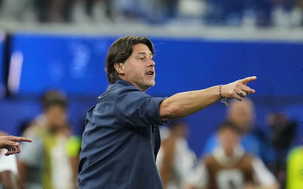 AI đang hỗ trợ đội tuyển Mỹ tại World Cup 2026 thế nào