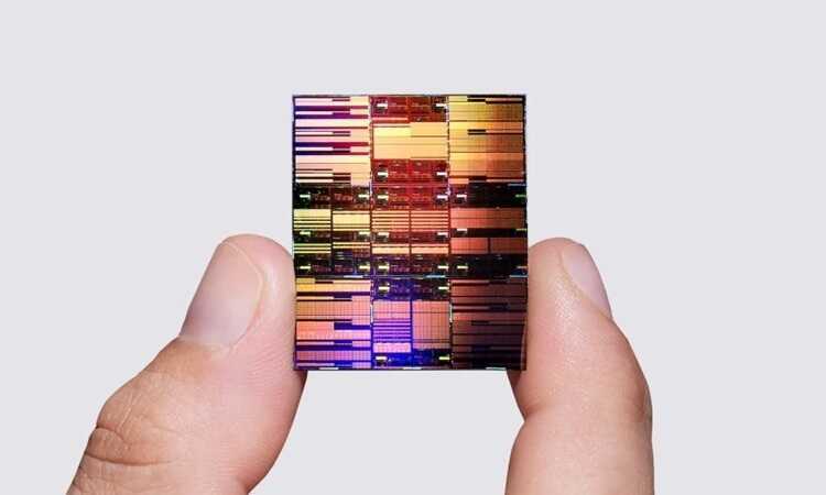IBM công bố chip 0,7 nm đầu tiên trên thế giới