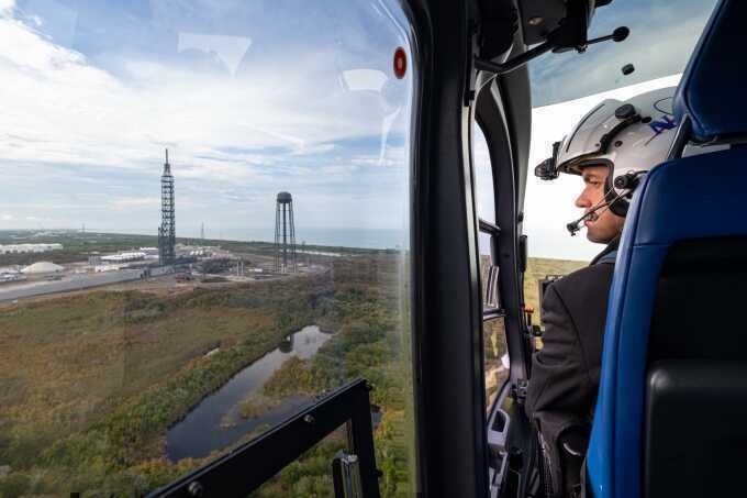 Bệ phóng Blue Origin bị hỏng có thể cần hai năm mới sửa xong