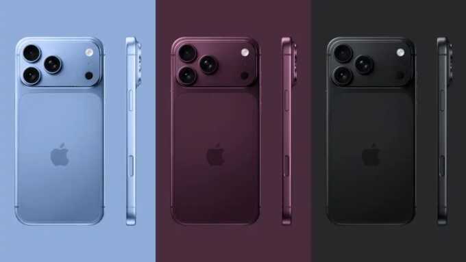 iPhone 18 Pro lộ dung lượng pin