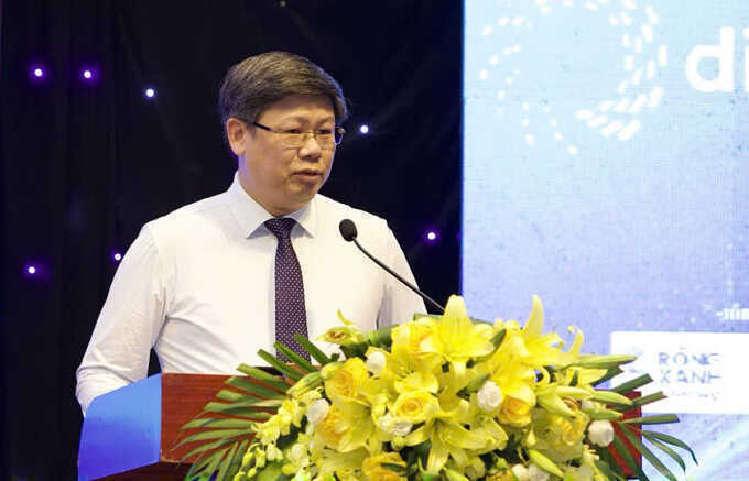 Ứng dụng mô hình 4 lớp trong chuyển đổi số cấp xã, phường