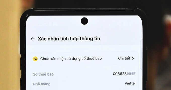 25 triệu thuê bao di động sắp bị khóa một chiều