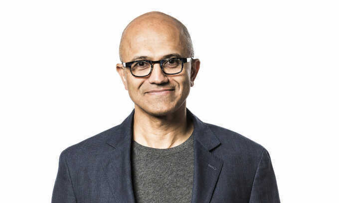 CEO Microsoft: Tác nhân AI cần được 
