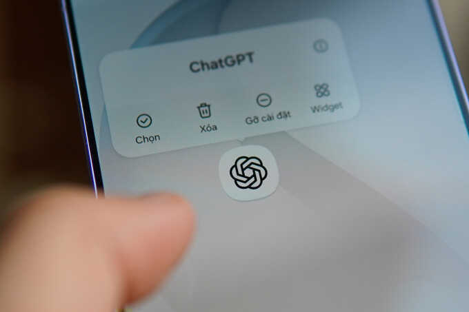 Làn sóng AI đe dọa thế hệ startup tiền ChatGPT