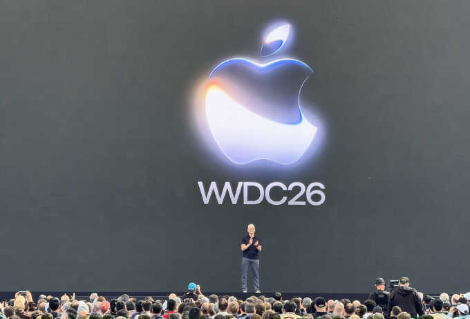 Apple giới thiệu iOS 27, hỗ trợ từ iPhone 11